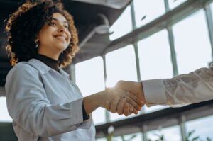 Living into Your Goals and Values for 2025